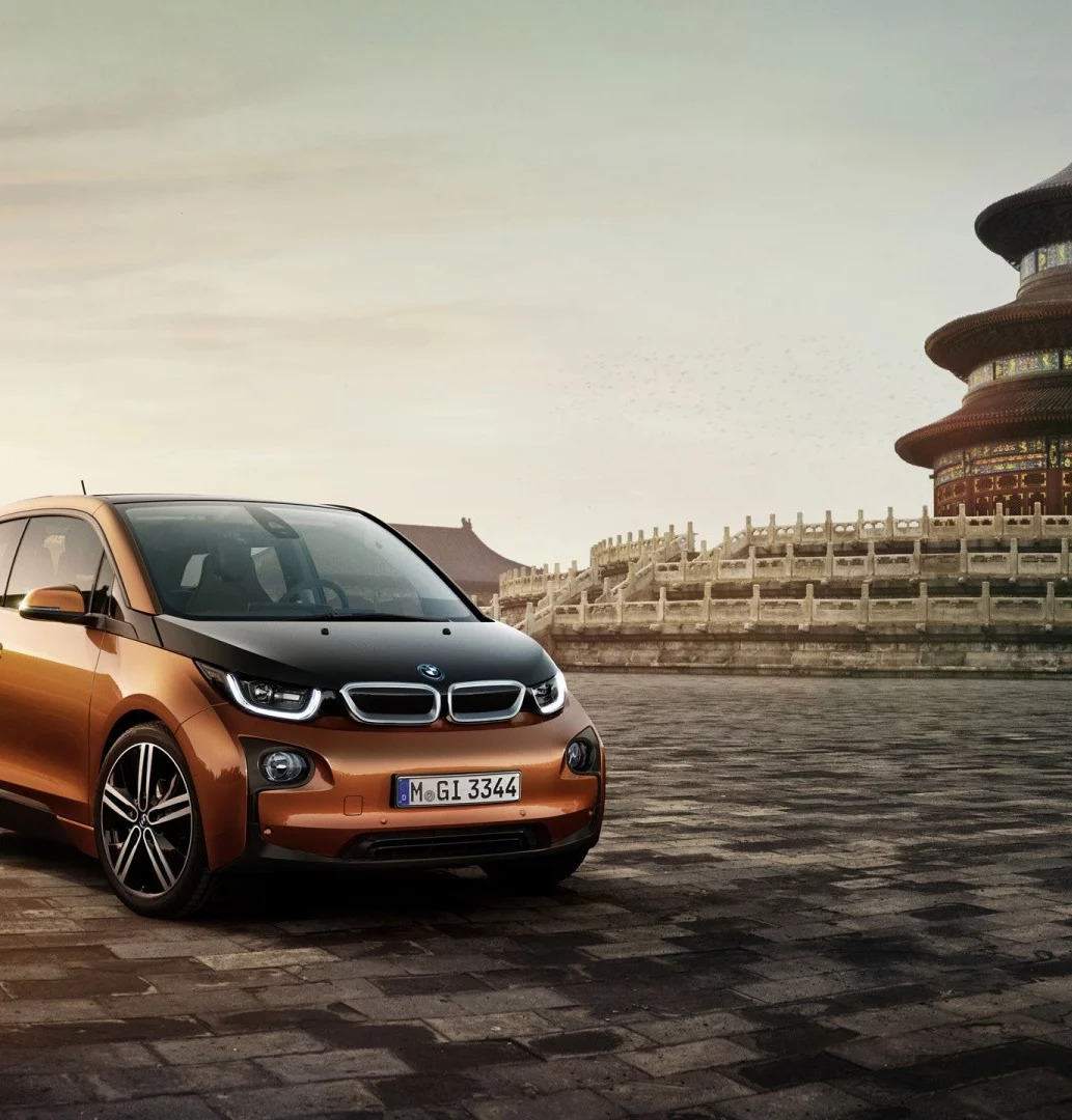 bmw i3 big