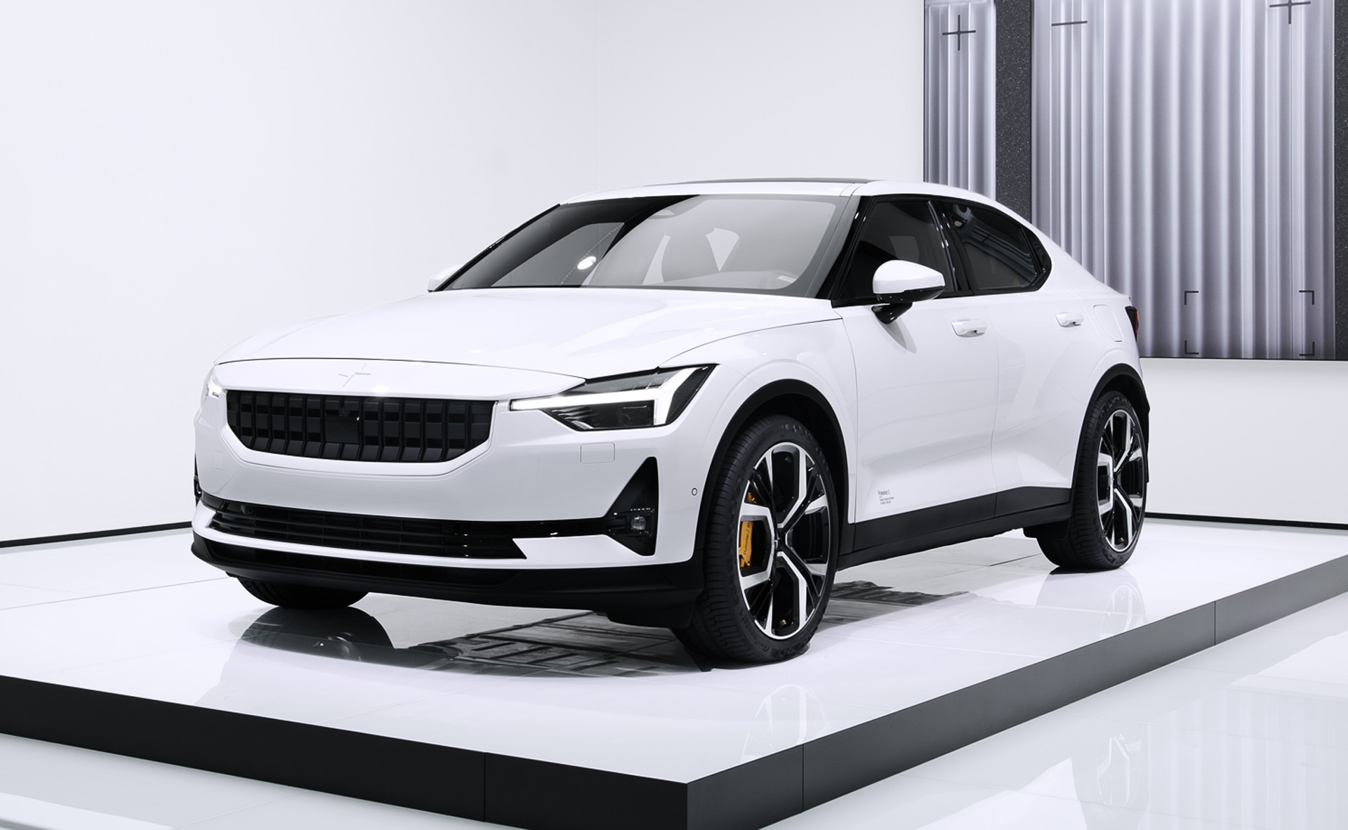 polestar 2